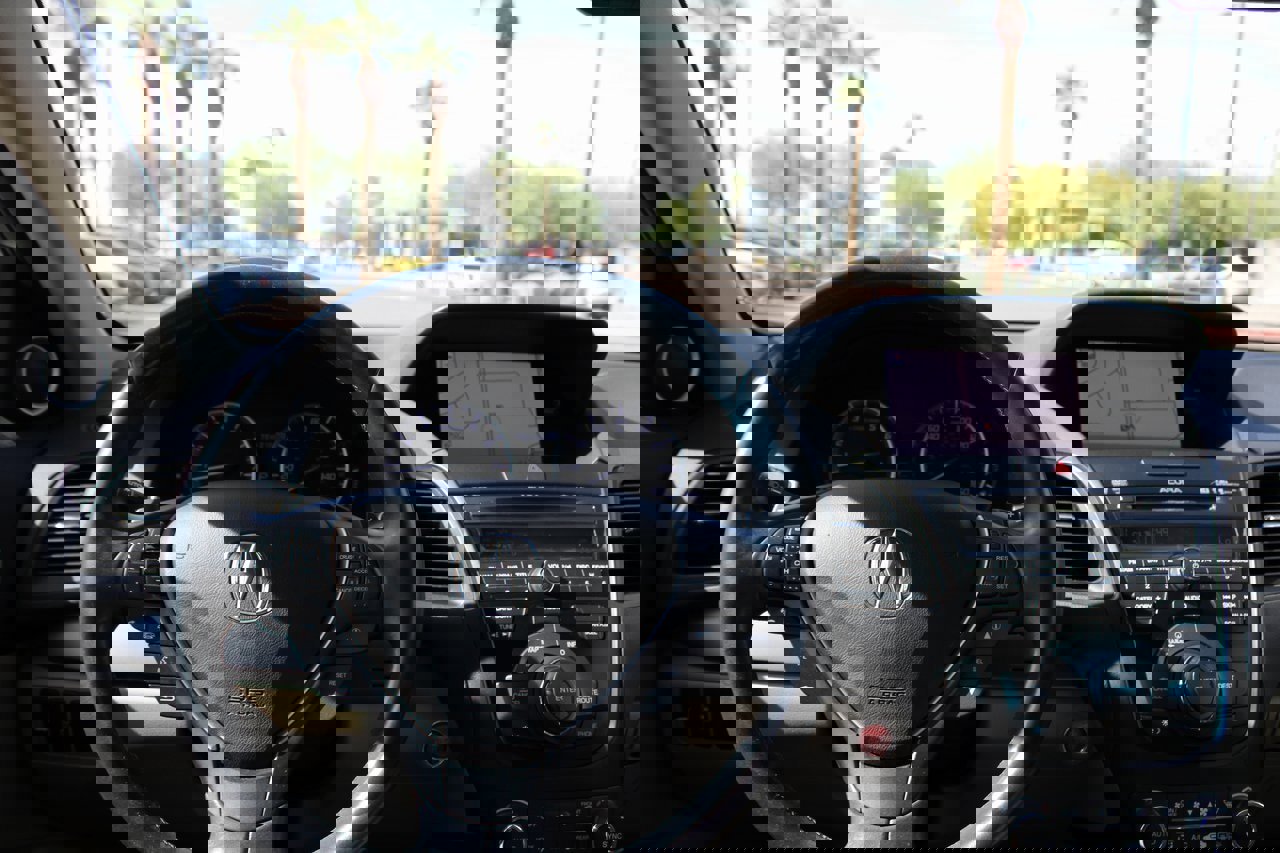 Used 2014 Acura RDX AWD w/ Technology Package image 29