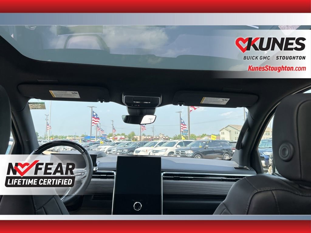 New 2025 GMC Sierra EV Denali image 43