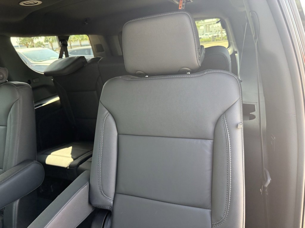 New 2026 Chevrolet Suburban LT w/ Comfort Package image 30