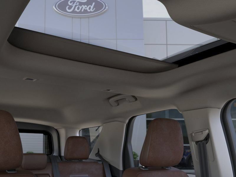 Used 2024 Ford Bronco Sport Badlands w/ Premium Package AWD/4WD image 24