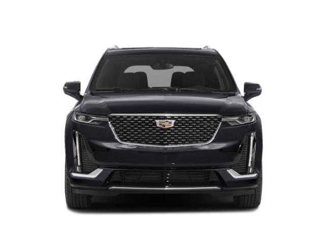 Certified 2024 Cadillac XT6 Luxury AWD/4WD image 7