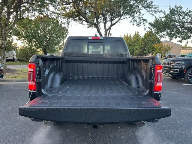 Used 2022 RAM 1500 Laramie image 15