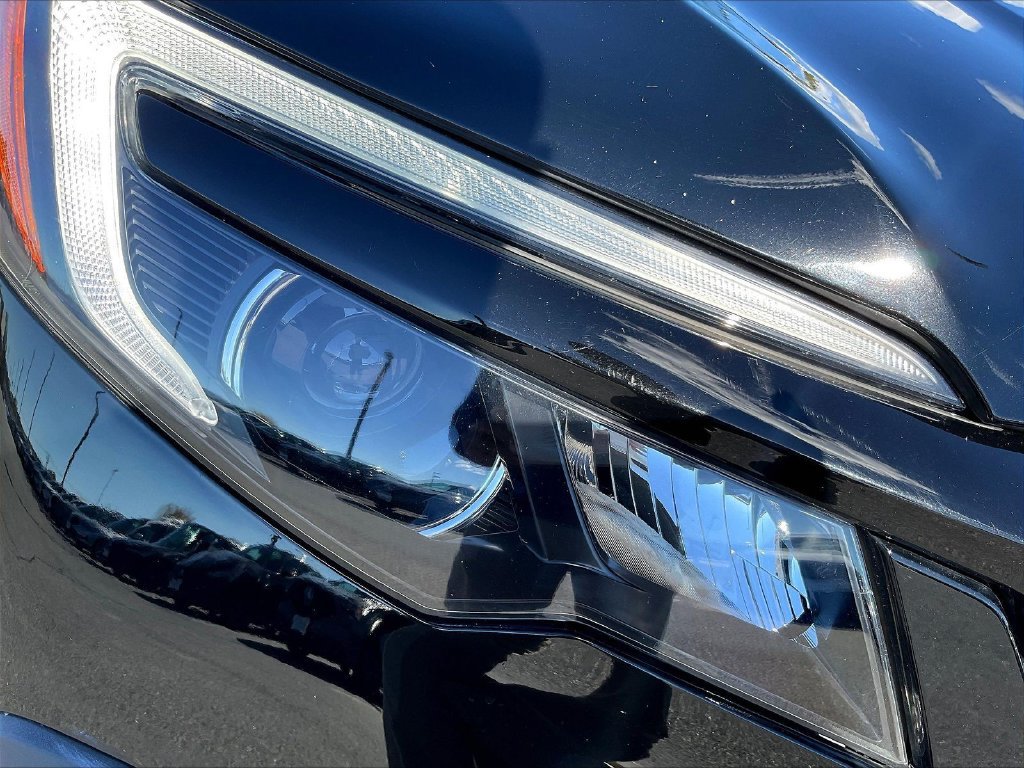 Used 2022 Honda Pilot Special Edition image 34