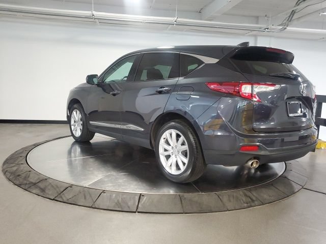 Used 2021 Acura RDX AWD image 8