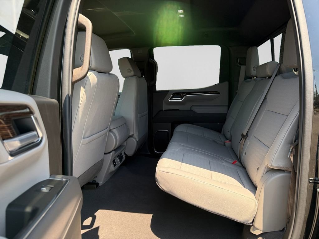New 2026 GMC Sierra 1500 SLE AWD/4WD image 13