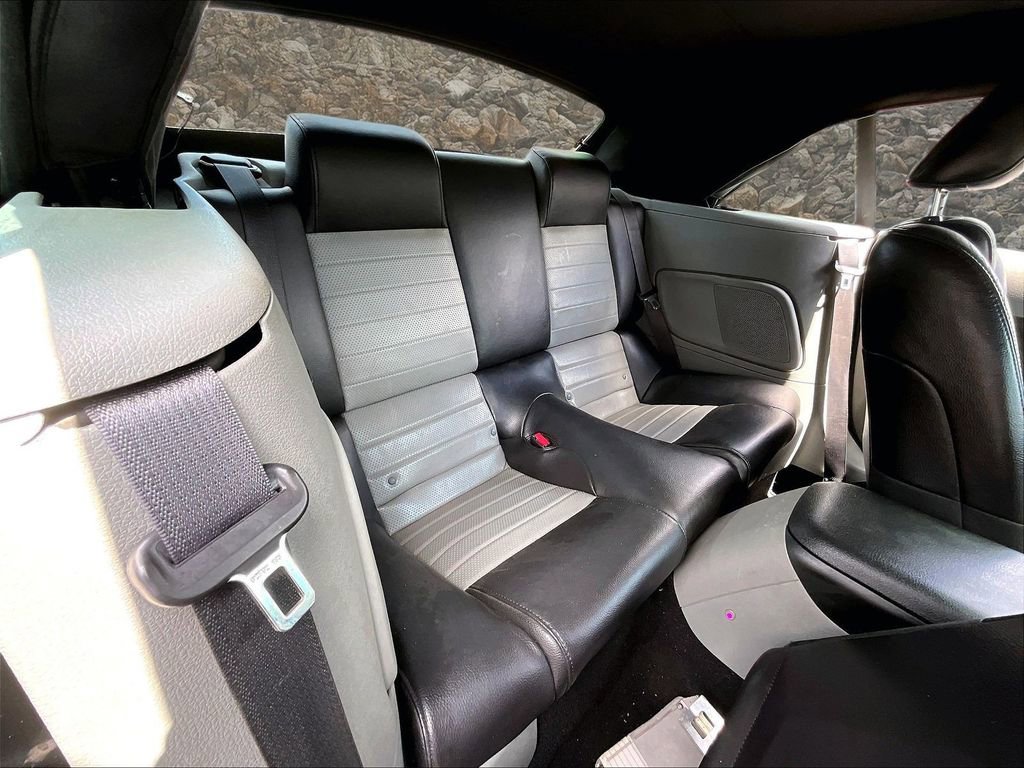 Used 2009 Ford Mustang GT Premium image 21