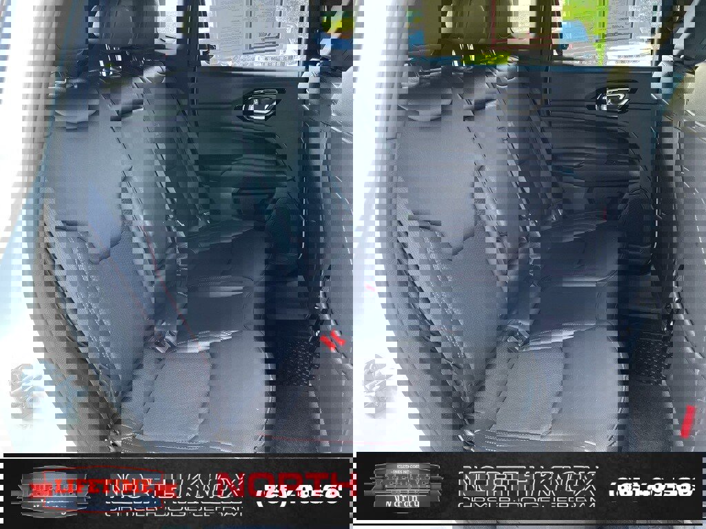 Used 2024 Jeep Compass Trailhawk image 24