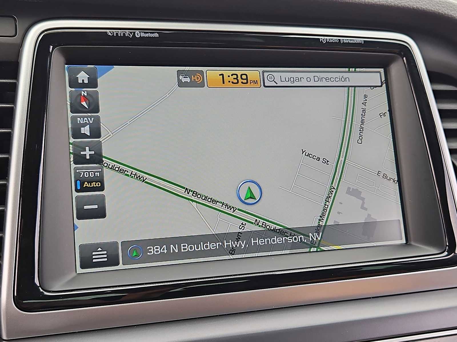 Used 2018 Hyundai Sonata Limited image 28