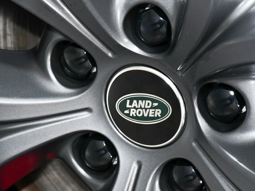 Used 2025 Land Rover Range Rover Sport Autobiography image 91