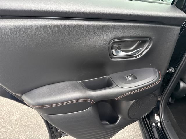 Certified 2024 Honda HR-V Sport image 16