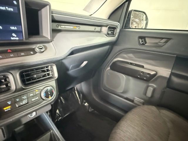 Used 2023 Ford Maverick XLT w/ Black Appearance Package image 37