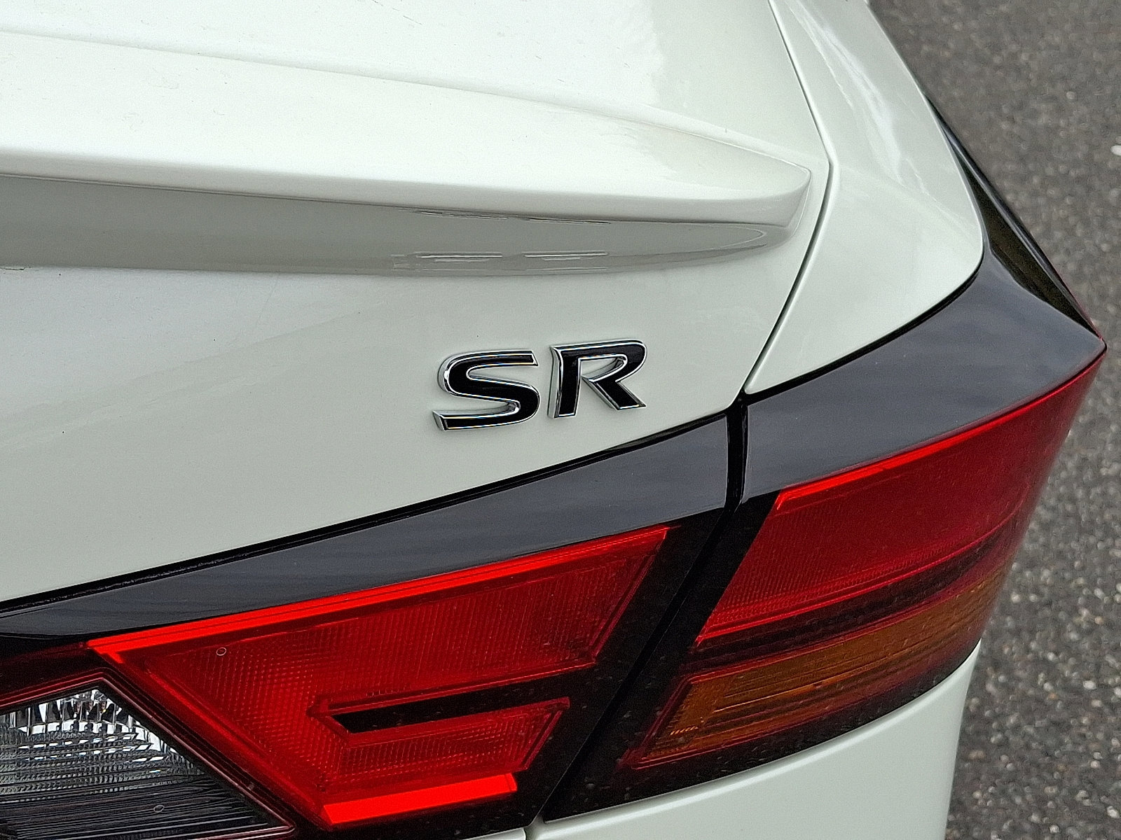 Used 2020 Nissan Altima 2.5 SR image 30