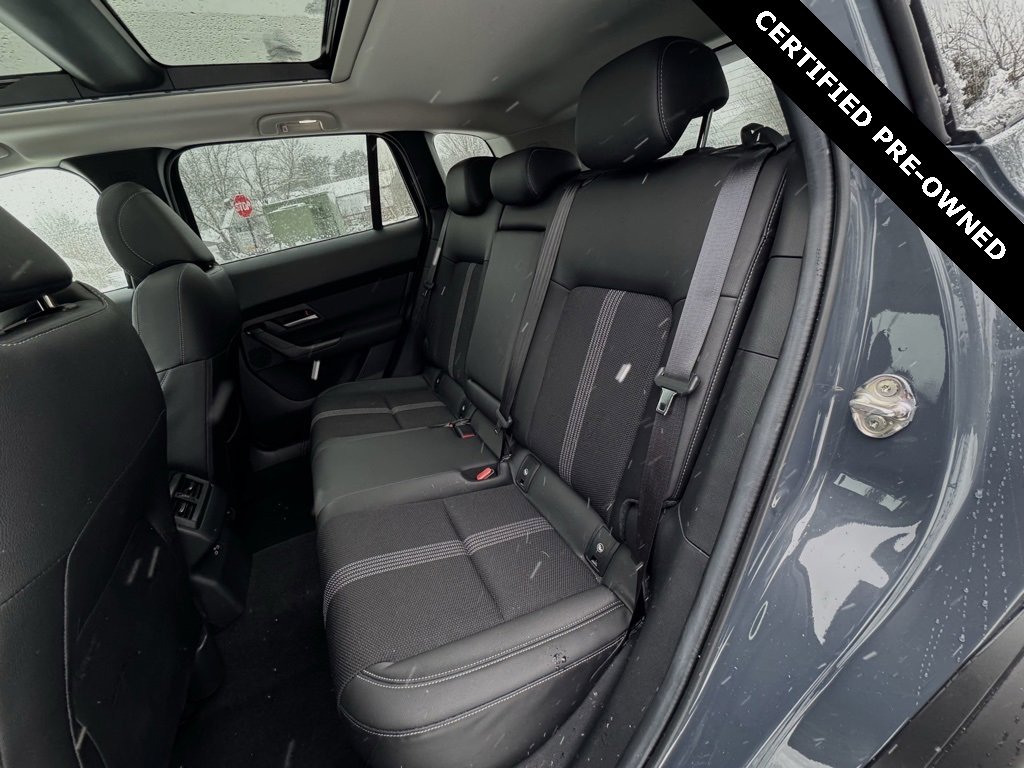 Used 2025 MAZDA CX-50 AWD 2.5 S w/ Weather Package image 28