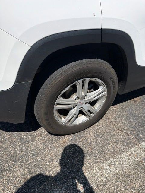 Used 2019 GMC Terrain SLE FWD image 18
