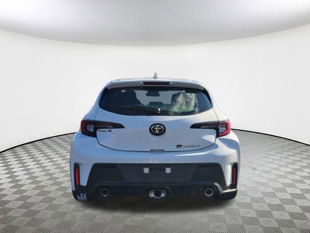 Used 2024 Toyota Corolla GR image 10