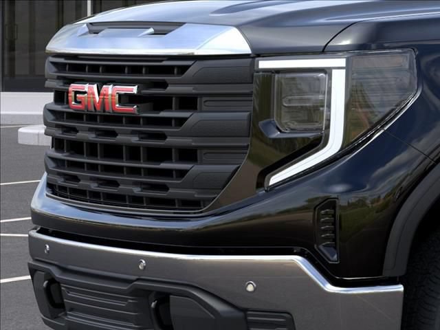 New 2026 GMC Sierra 1500 Pro w/ Pro Value Package RWD image 13