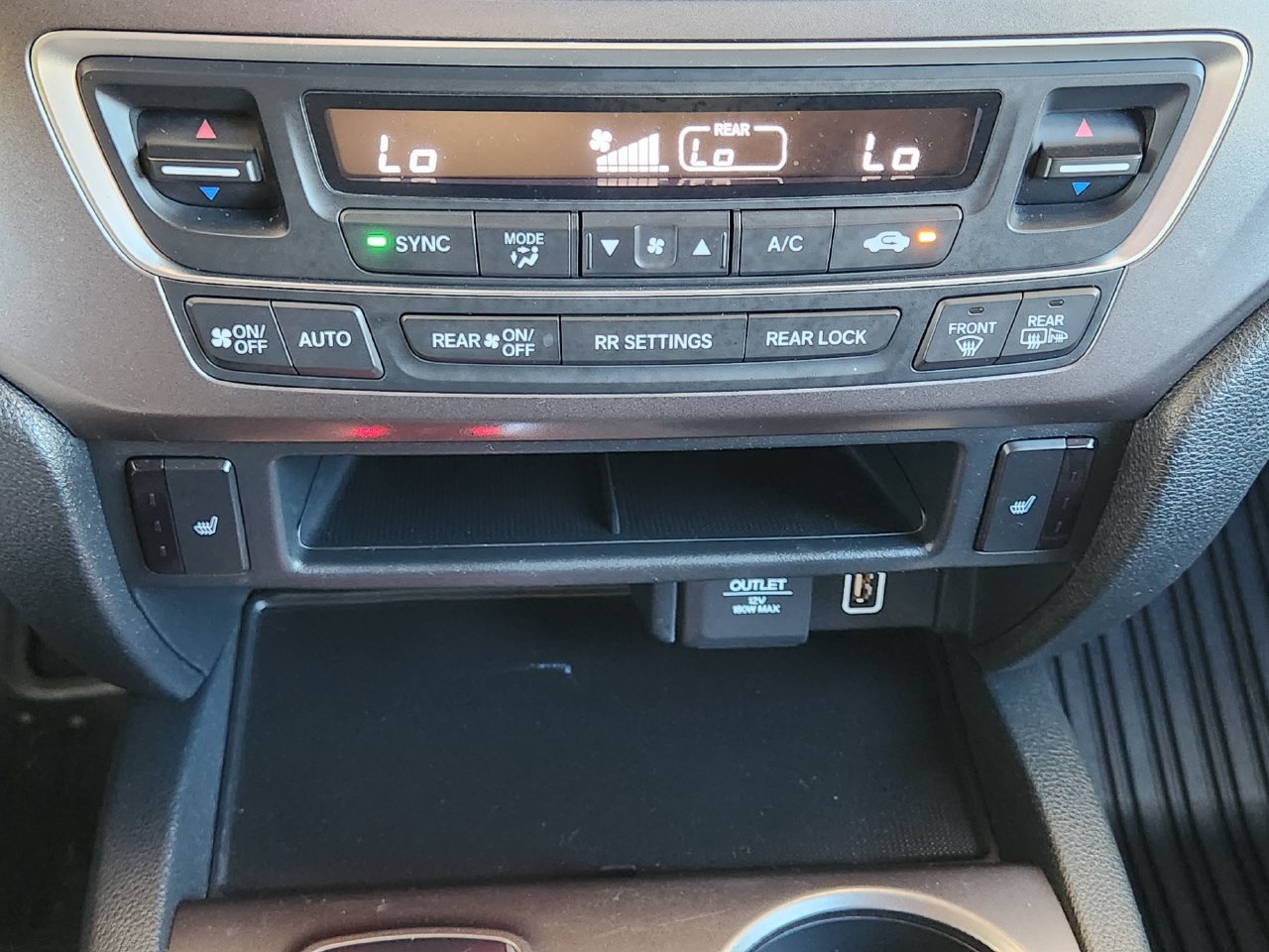 Used 2022 Honda Pilot EX-L image 18