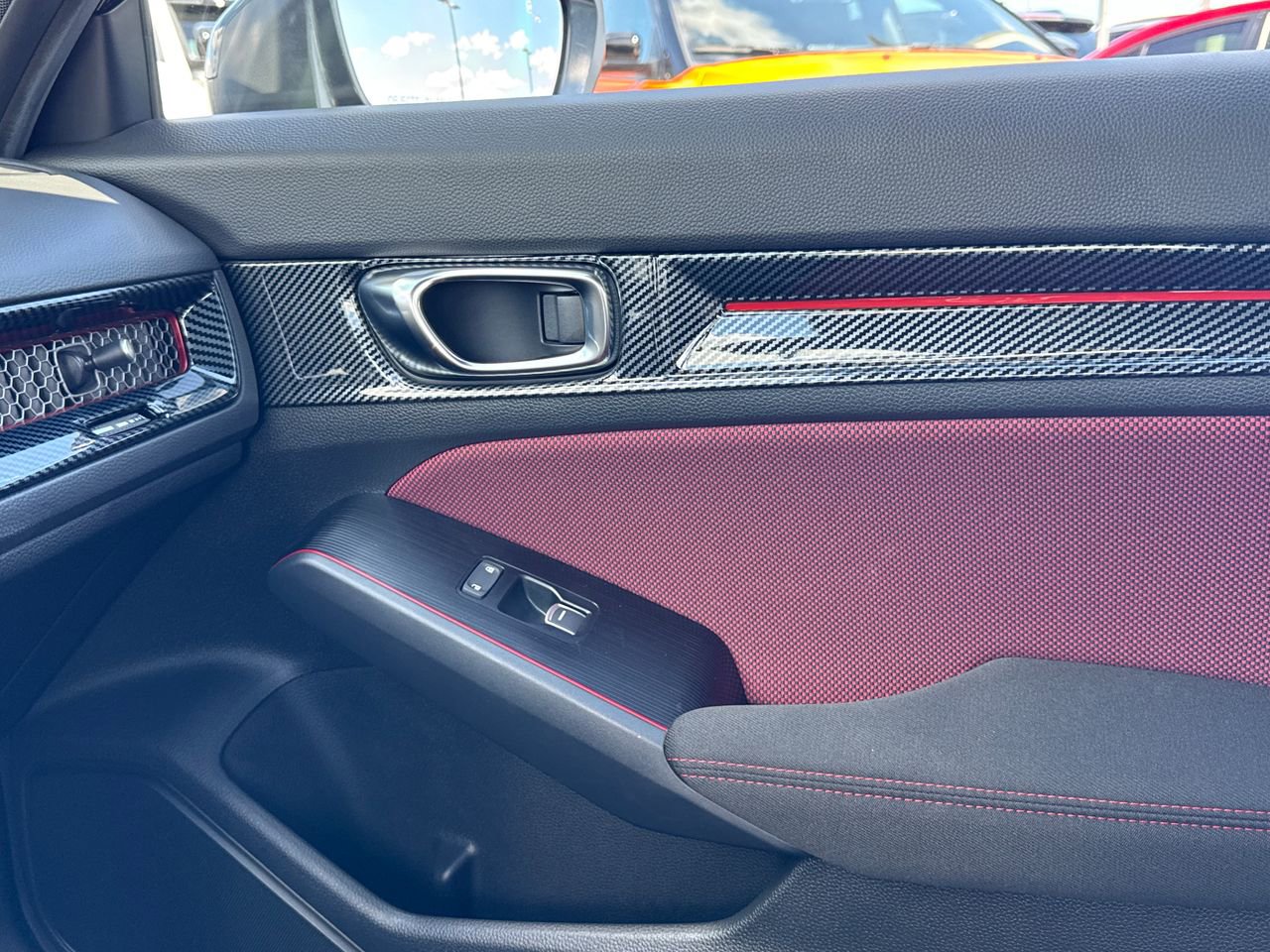 Used 2025 Honda Civic Si image 23