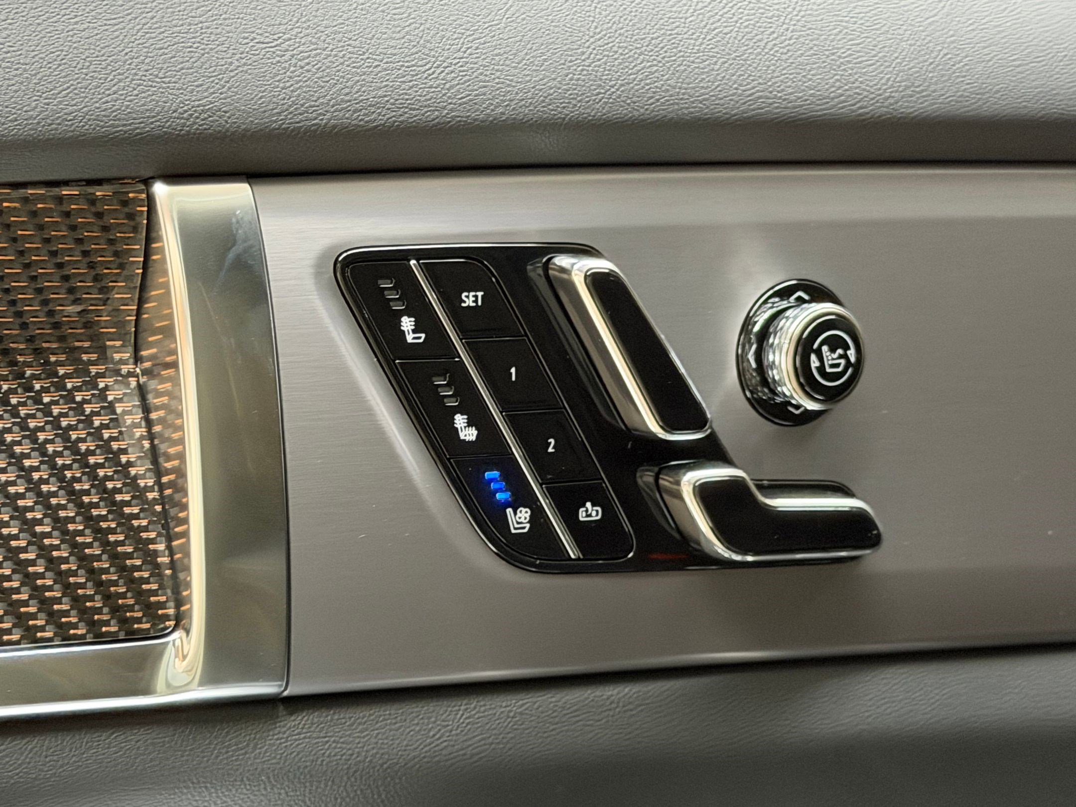 New 2026 Cadillac Vistiq Sport image 25