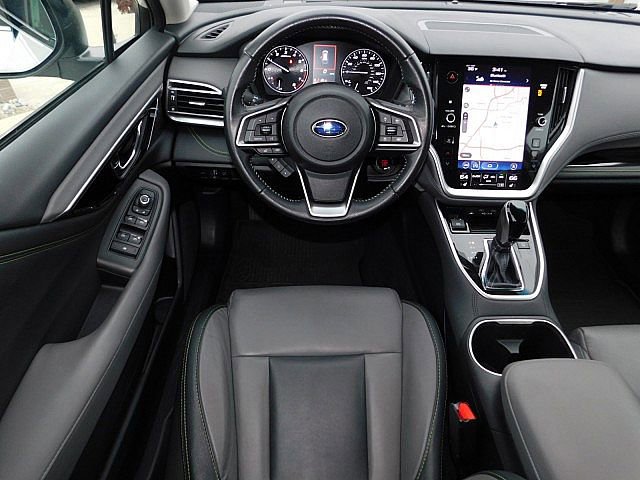 Used 2022 Subaru Outback Onyx Edition XT image 5