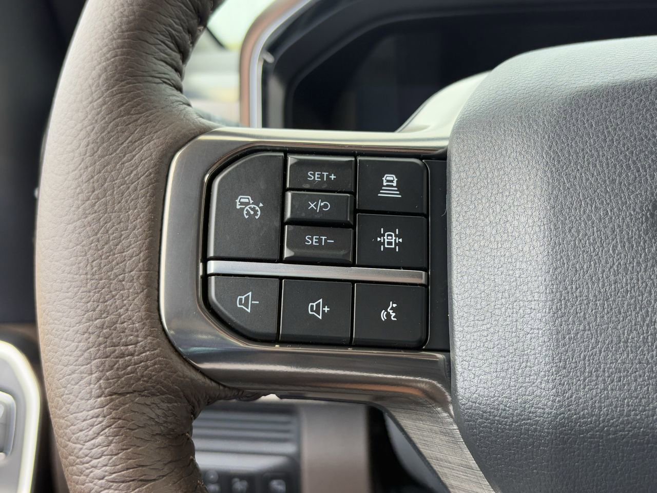 New 2026 Ford F350 King Ranch image 49