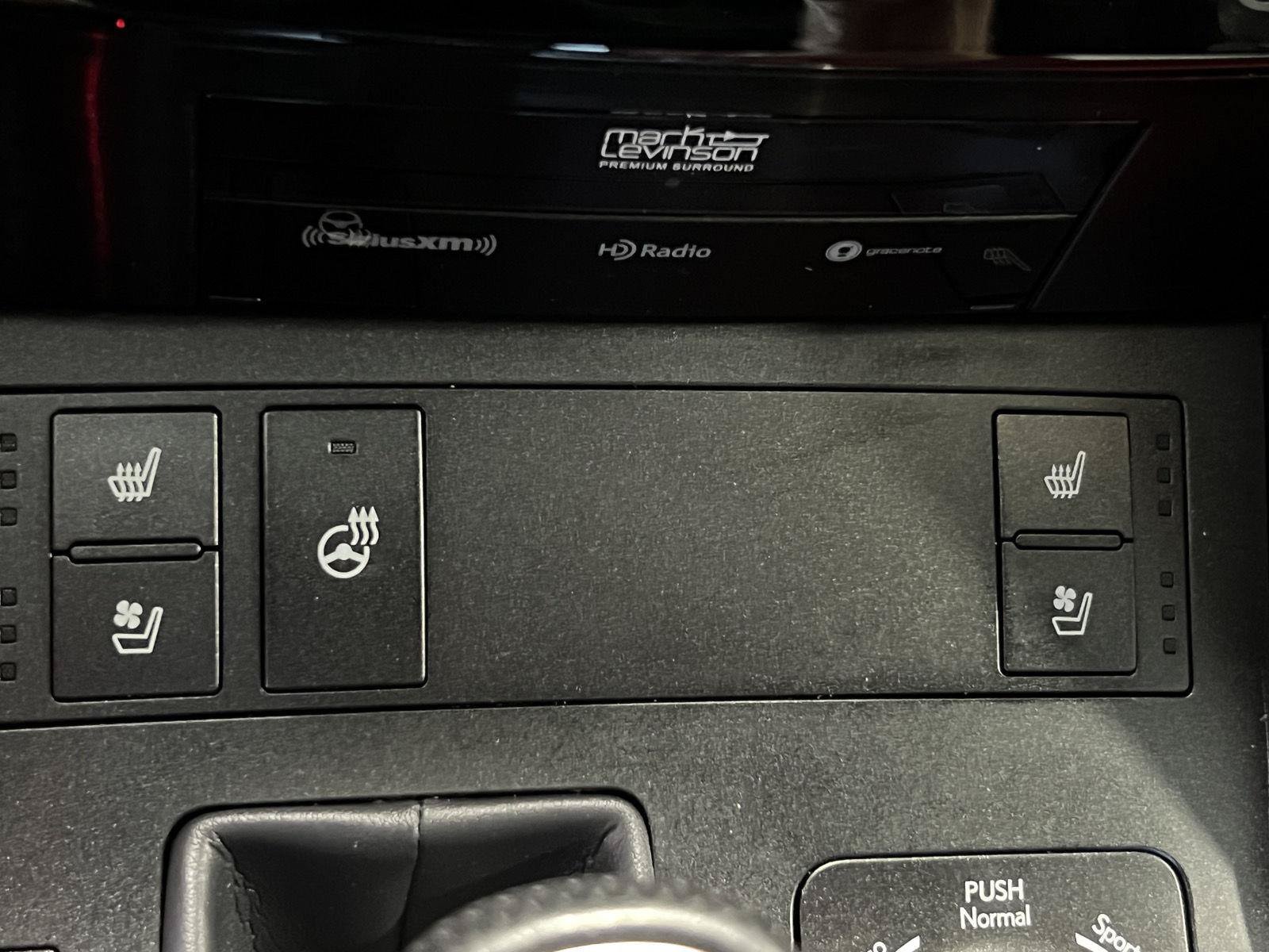 Used 2024 Lexus IS 350 F Sport AWD/4WD image 28