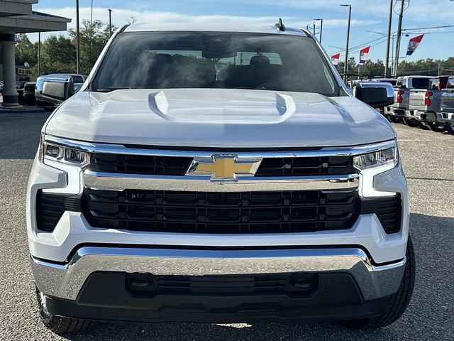 New 2026 Chevrolet Silverado 1500 LT image 3