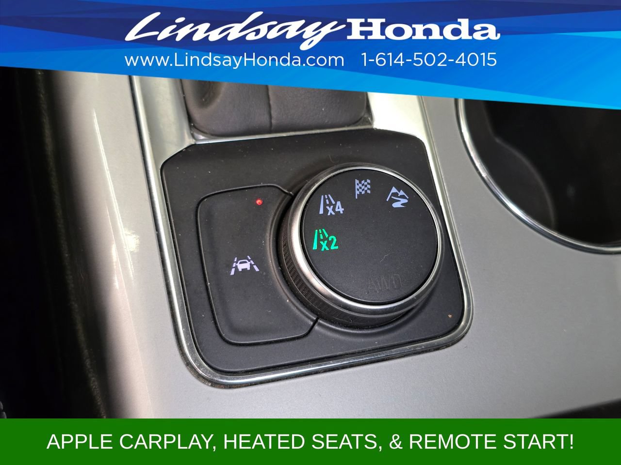 Used 2024 Chevrolet Blazer LT AWD/4WD image 20