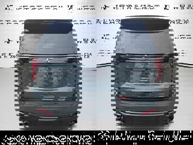 New 2026 Chevrolet Tahoe RST image 8