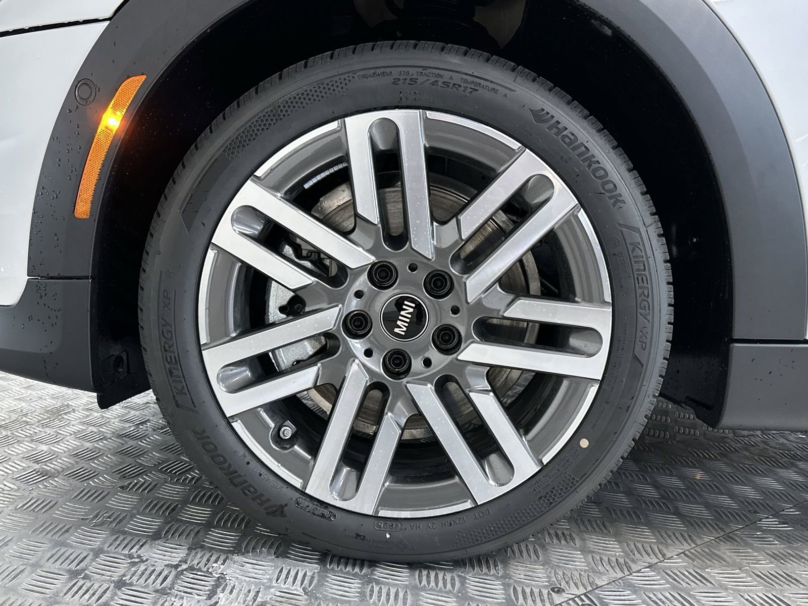 New 2026 MINI Cooper 4-Door Hardtop FWD image 26
