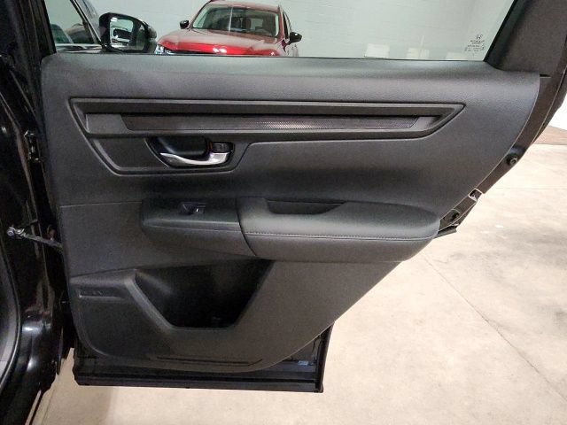 Certified 2025 Honda CR-V EX image 29