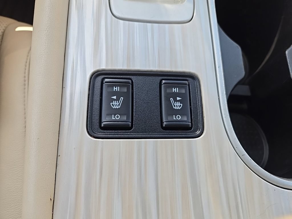 Used 2018 Nissan Murano SL w/ Moonroof Package AWD/4WD image 28