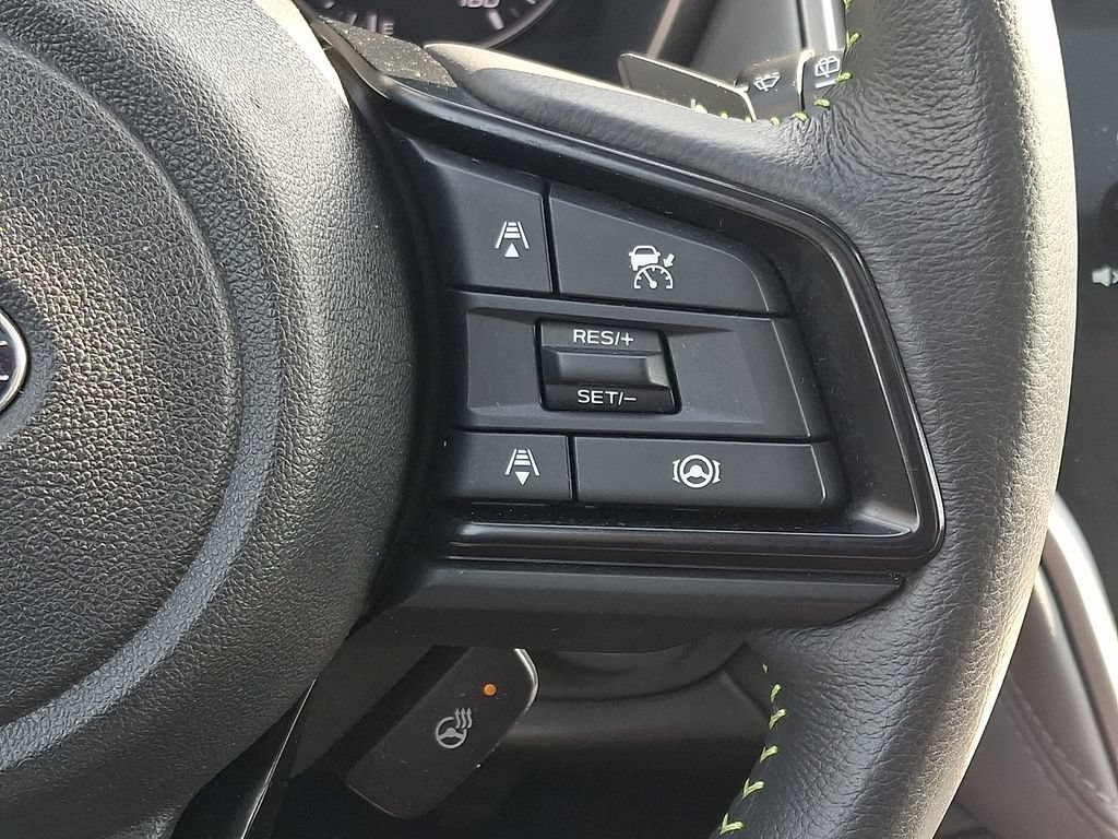 Certified 2025 Subaru Outback Onyx Edition AWD/4WD image 25