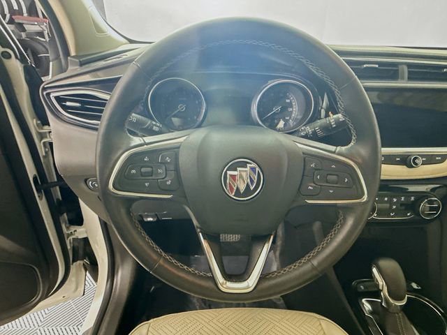 Used 2023 Buick Encore GX Essence w/ Experience Buick Package image 11
