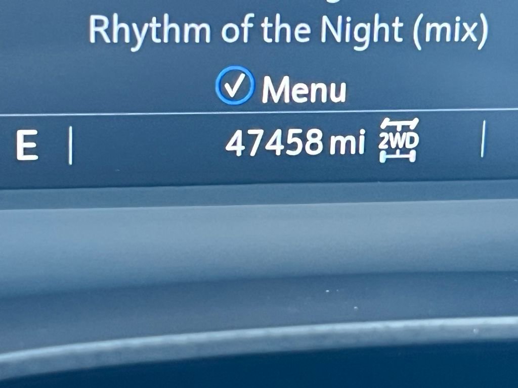 Used 2023 Cadillac XT5 Premium Luxury image 22