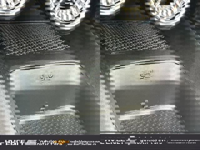 New 2025 Chevrolet Blazer EV LT image 20