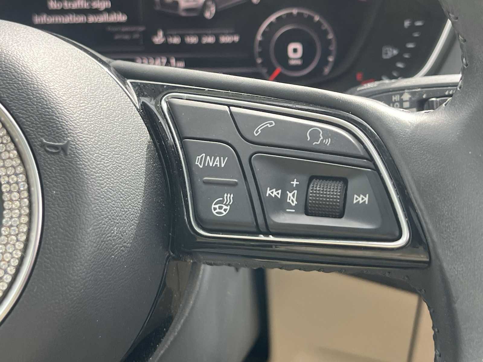 Used 2018 Audi A5 2.0T Premium Plus w/ Premium Plus image 39