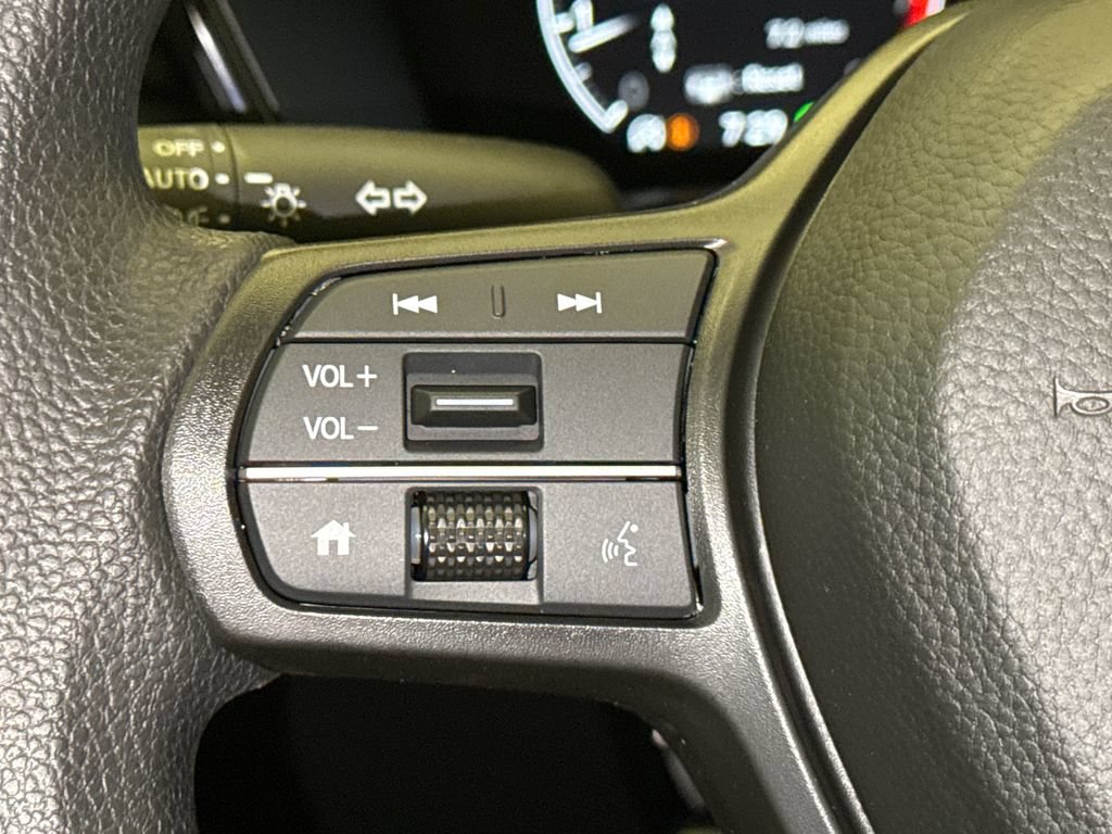 New 2026 Honda CR-V EX image 32