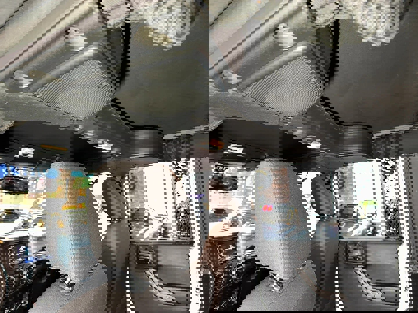 Used 2017 Jeep Wrangler Unlimited Sport w/ Quick Order Package 24S image 48