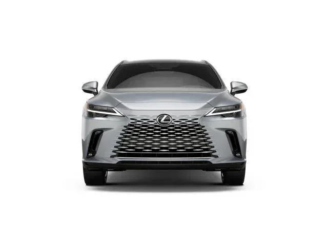 New 2026 Lexus RX 350 AWD/4WD image 52