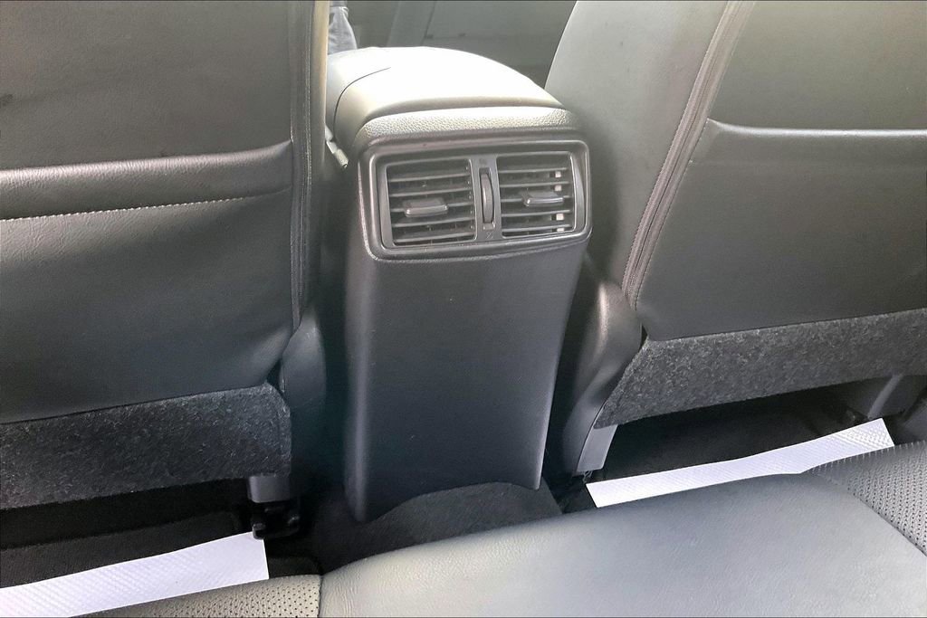 Used 2022 Nissan Rogue Sport SL w/ Premium Package image 30