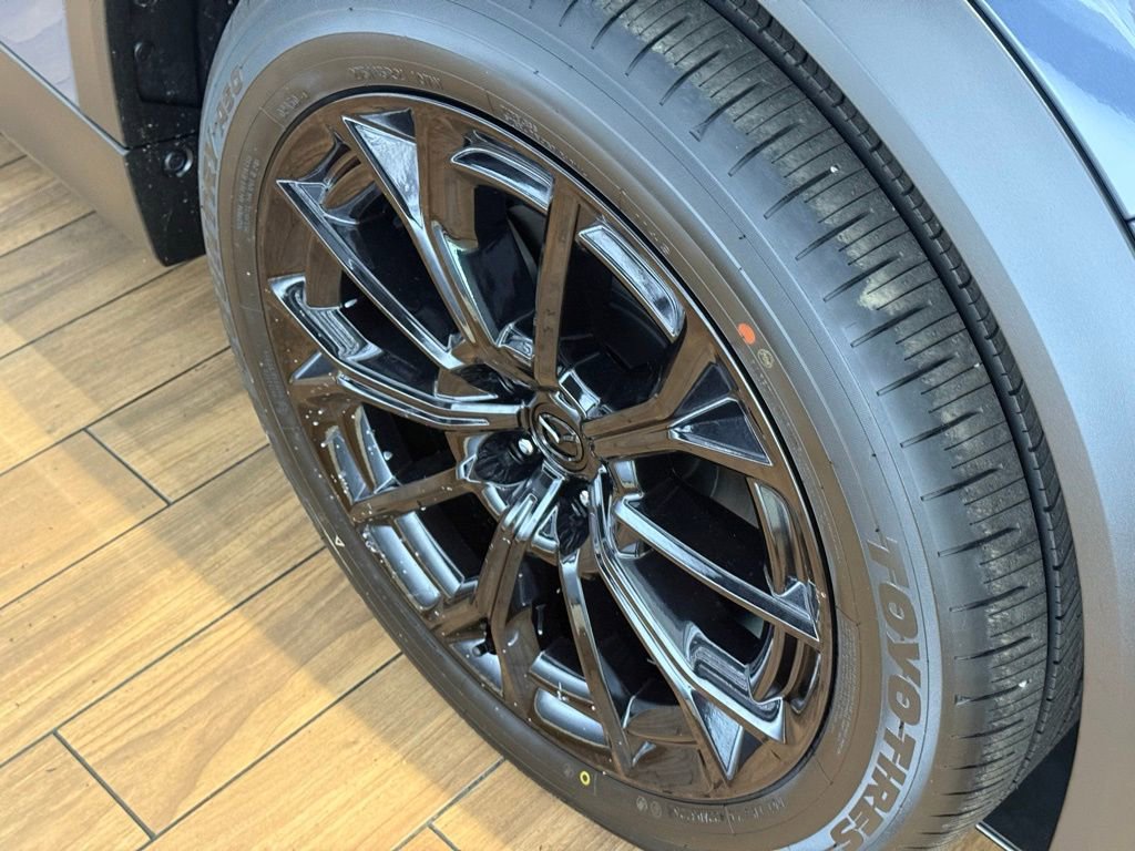 New 2026 MAZDA CX-70 3.3 Turbo w/ Preferred Package image 8