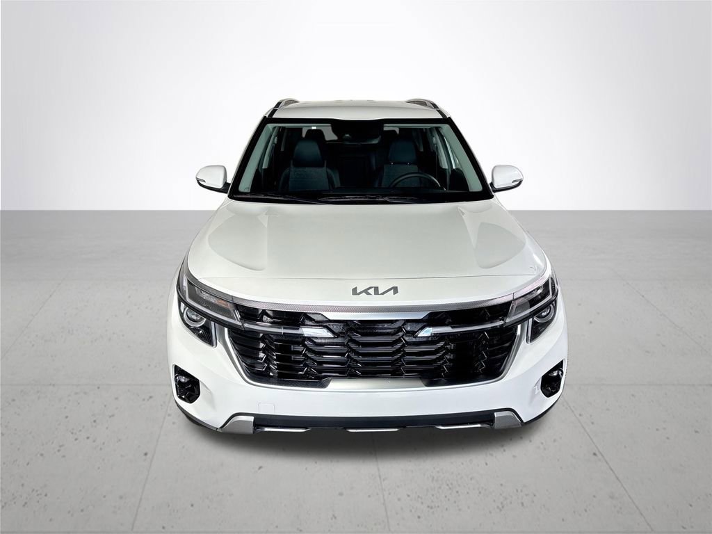New 2026 Kia Seltos S AWD/4WD image 3