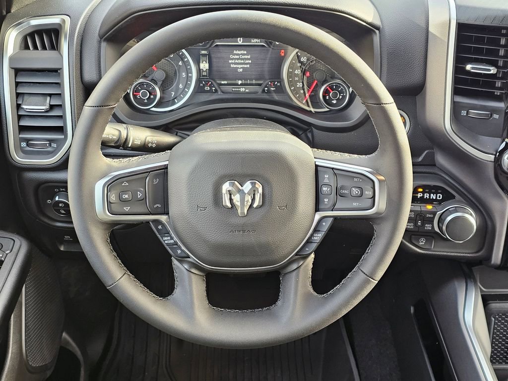 New 2026 RAM 1500 Big Horn image 17