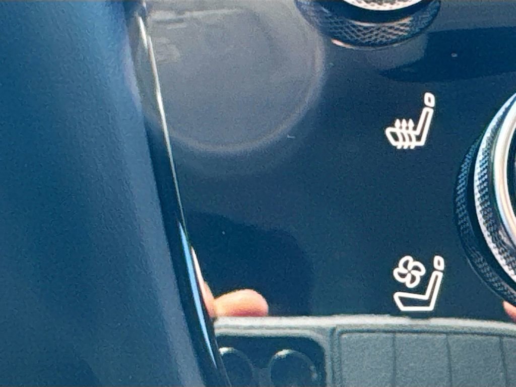 Certified 2026 INFINITI QX60 Luxe w/ Cargo Package image 22