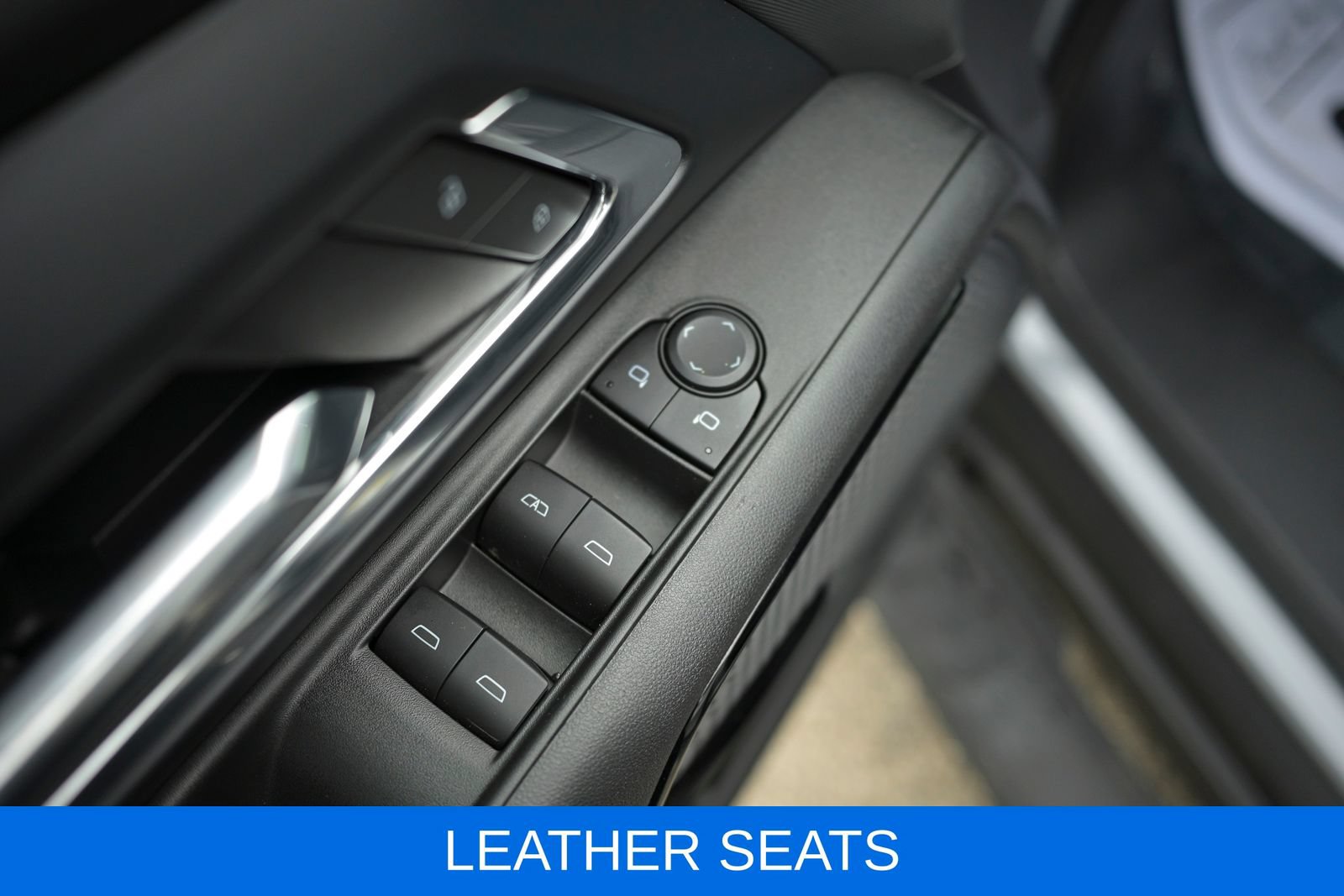 Used 2026 Chevrolet Silverado EV LT AWD/4WD image 20