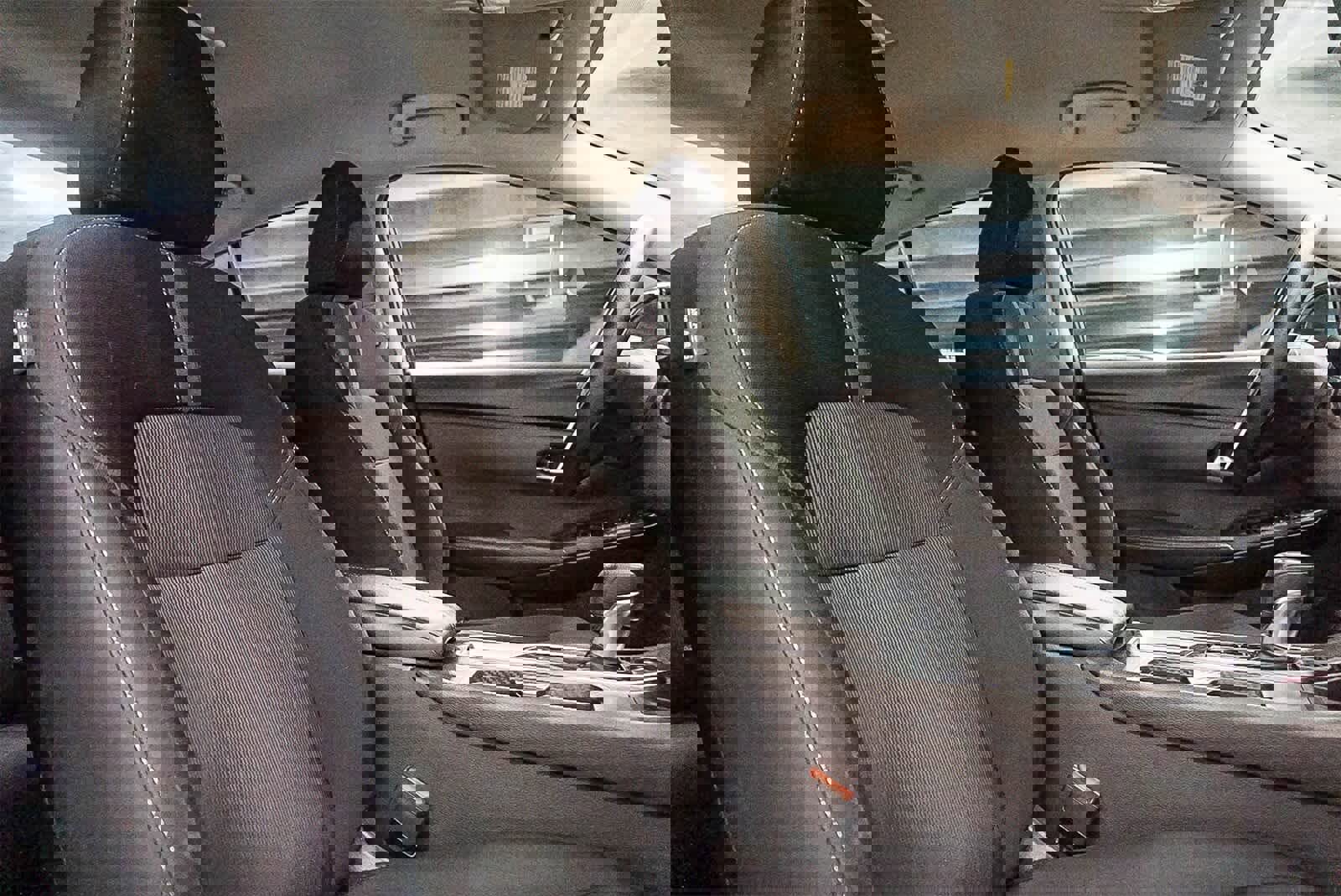 Used 2024 Nissan Sentra SV image 17