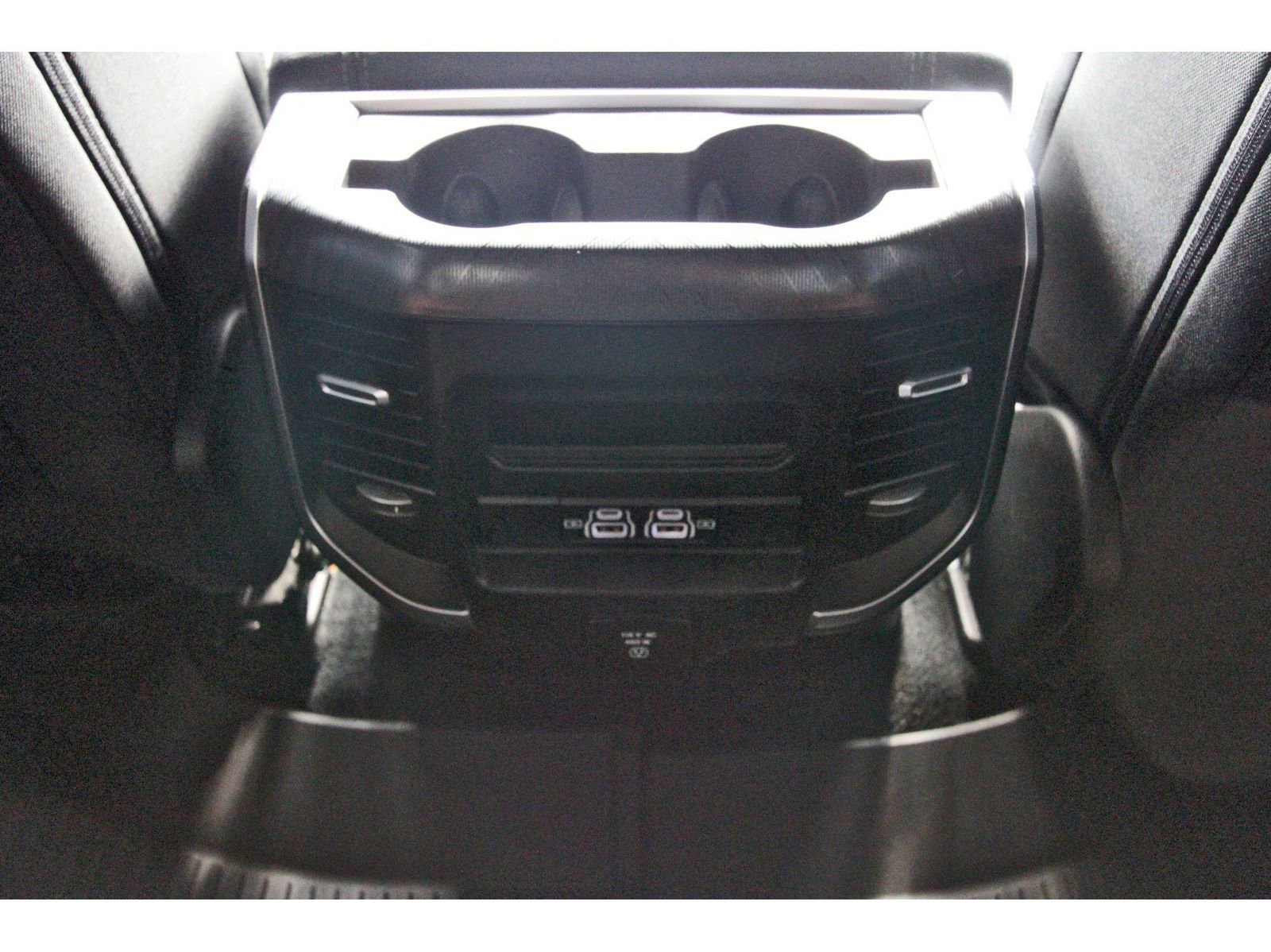 Used 2025 RAM 1500 Lone Star image 15