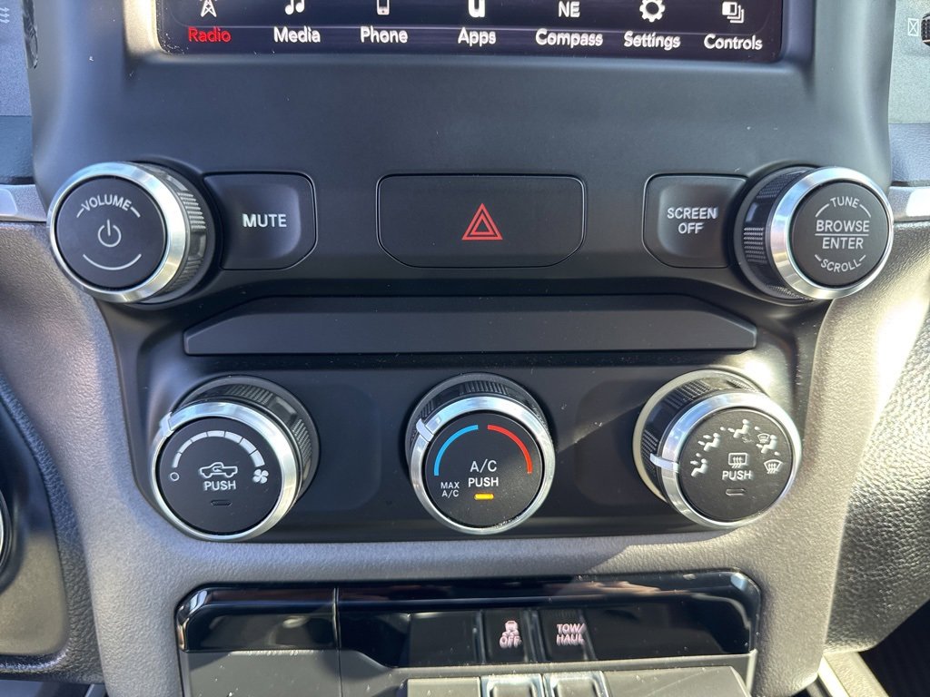 Used 2020 RAM 1500 Big Horn image 41