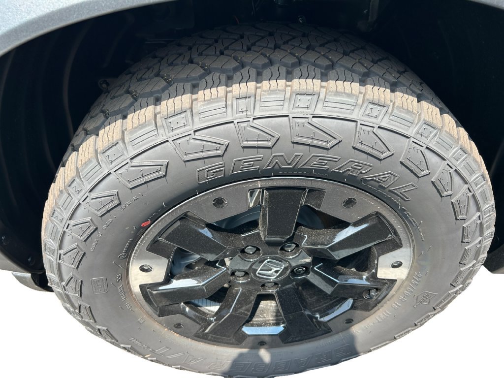 New 2026 Honda Passport TrailSport Elite image 14